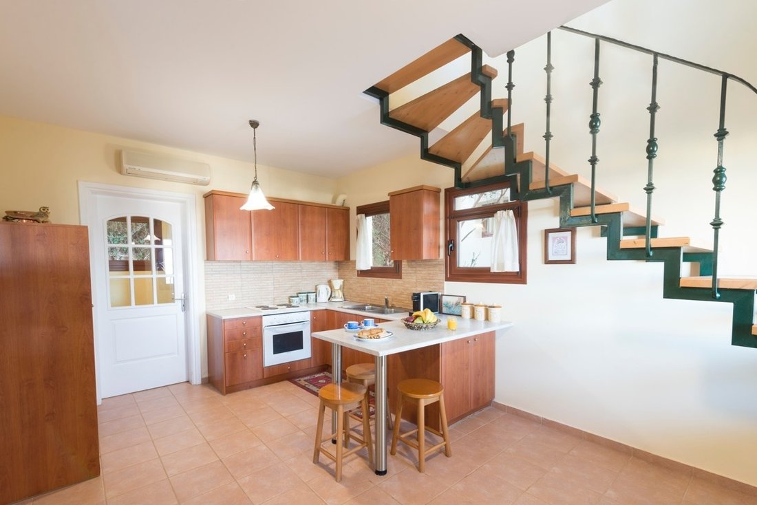 Villa in Apokoronas, Greece 4 - 18723722