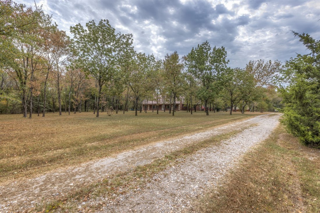 House in Haskell, Oklahoma, United States 5 - 18727023