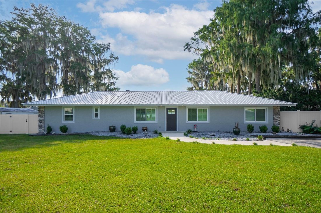 Casa en Inverness, Florida, Estados Unidos 1 - 18722313