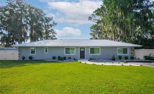 Haus in Inverness, Florida, Vereinigte Staaten 1
