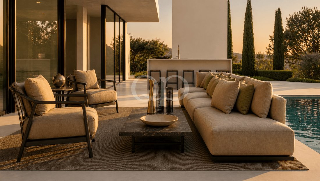 Villa en Vilamoura, Quarteira, Algarve 1 - 18722548