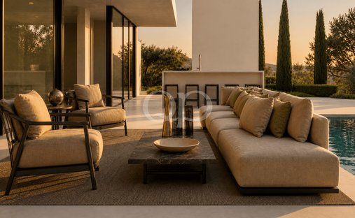 Villa in Vilamoura, Quarteira, Algarve 1