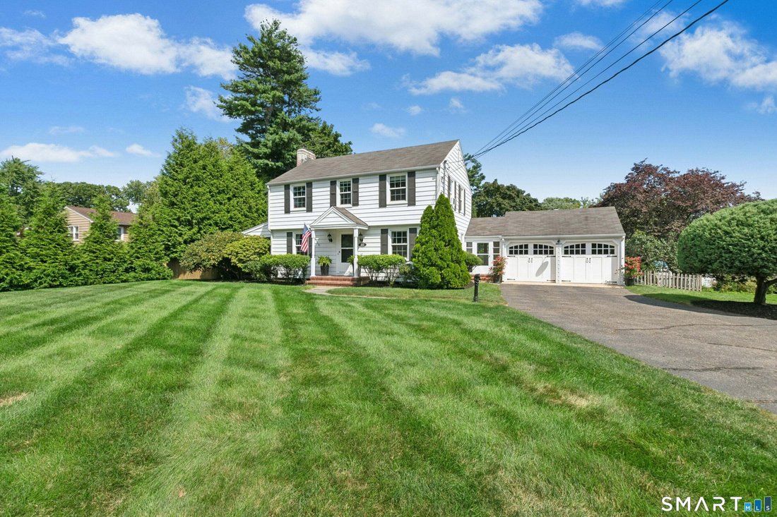 Townhouse in Norwalk, Connecticut, United States 2 - 18726448