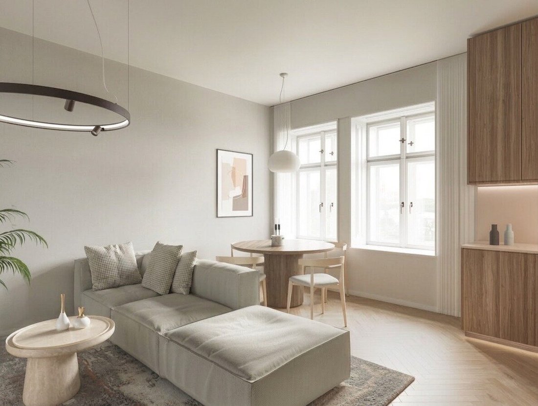Apartment in Vienna, Wien, Austria 4 - 18632192