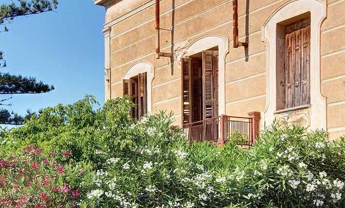 House in Greek Islands, Greece 2 - 18725938