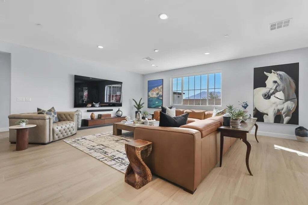 House in La Quinta, California, United States 5 - 18727328