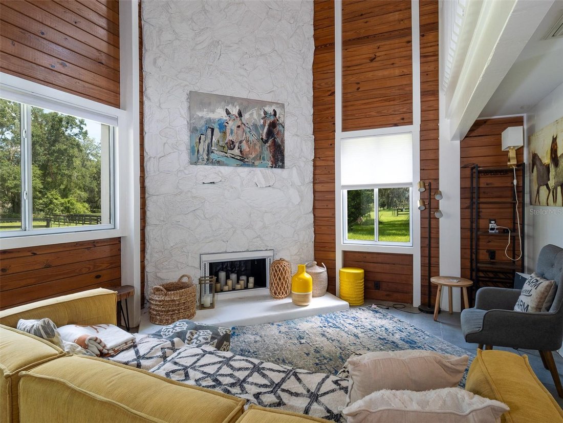 Farm Ranch in Ocala, Florida, United States 5 - 18722121