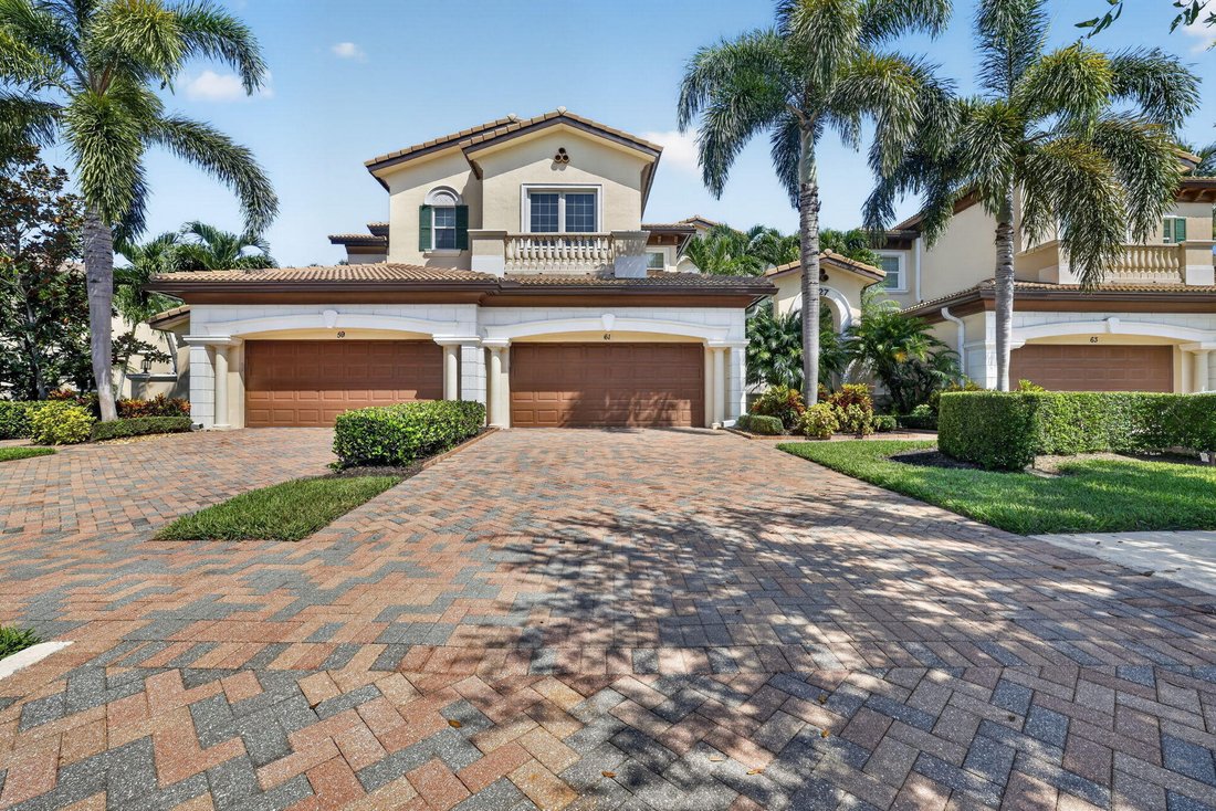 Condo in Jupiter Island, Florida, United States 2 - 18719600