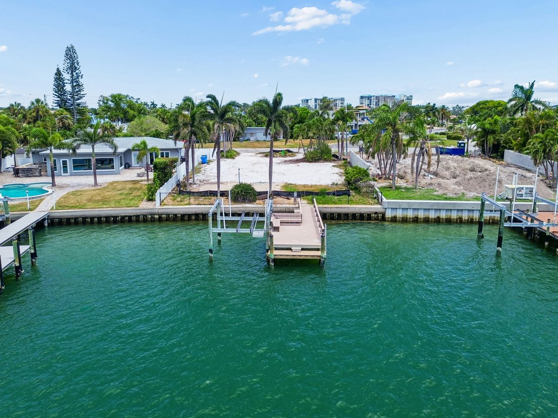 Land in St. Pete Beach, Florida, Vereinigte Staaten 1 - 18728581