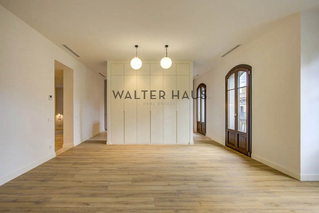 Penthouse à Eixample, Barcelone, Espagne 5 - 18055751