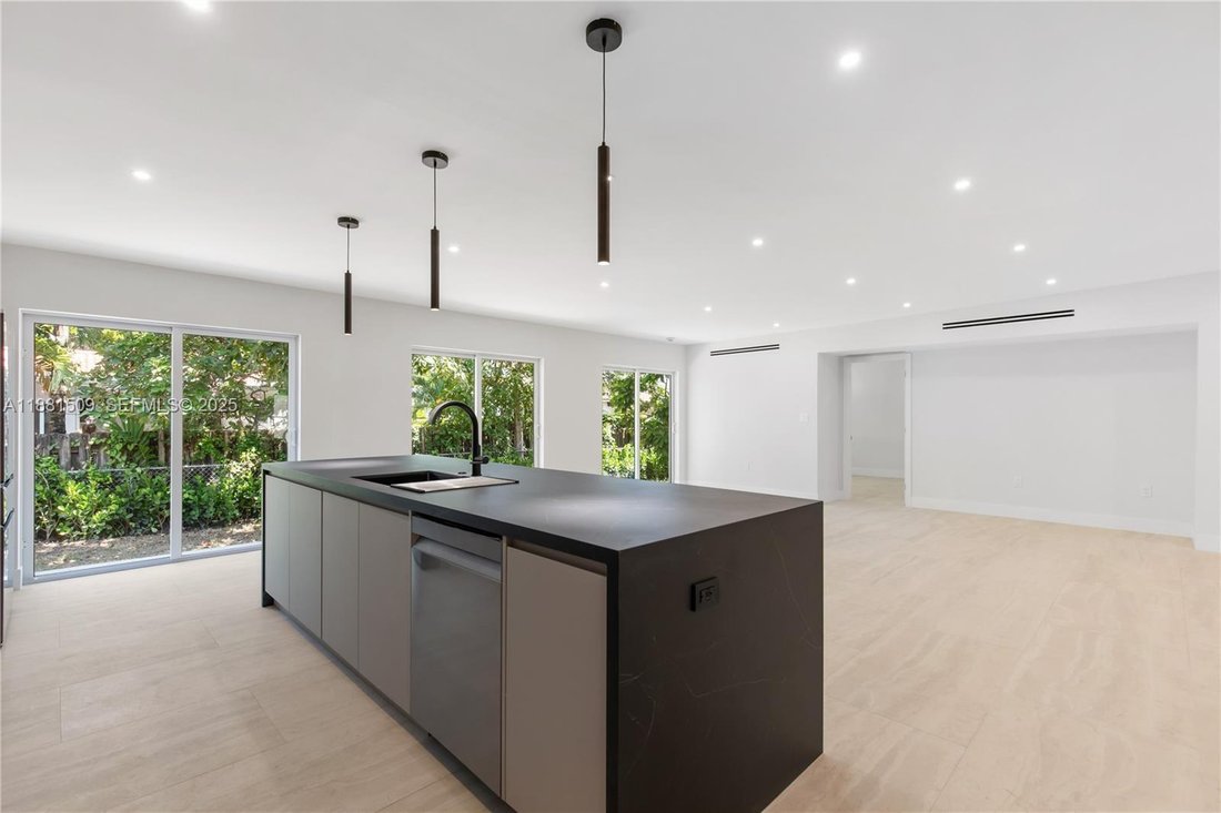 Casa a Miami Beach, Florida, Stati Uniti 3 - 18725998
