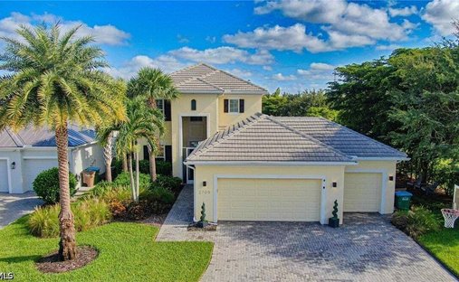 House in Cape Coral, Florida, United States 1