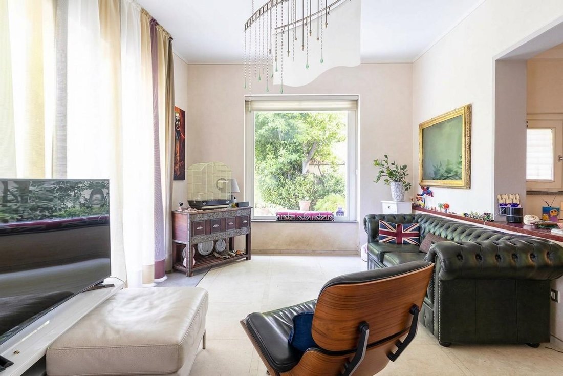 Villa en Magenta - Marconi, Livorno, Toscana 5 - 18150309