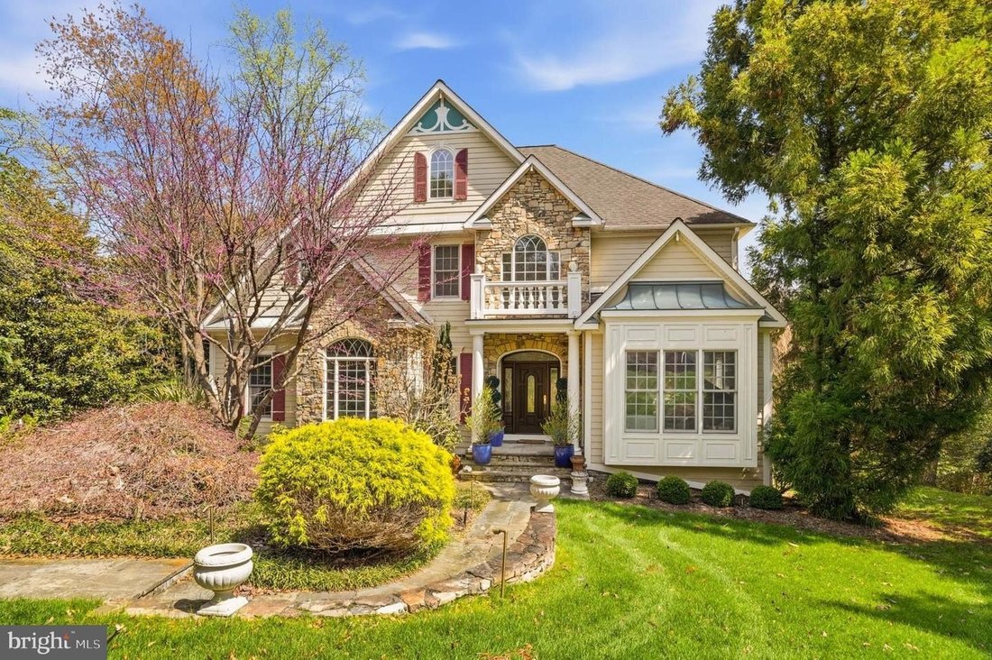 Haus in Arnold, Maryland, Vereinigte Staaten 1 - 18729358