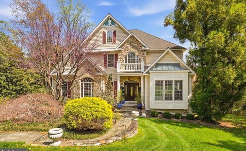 House in Arnold, Maryland, United States 1
