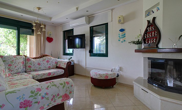 Casa en Platanias, Grecia 4 - 18725908