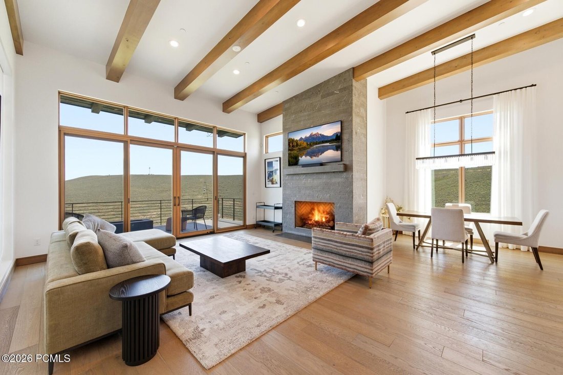 Casa en Park City, Utah, Estados Unidos 5 - 18726503