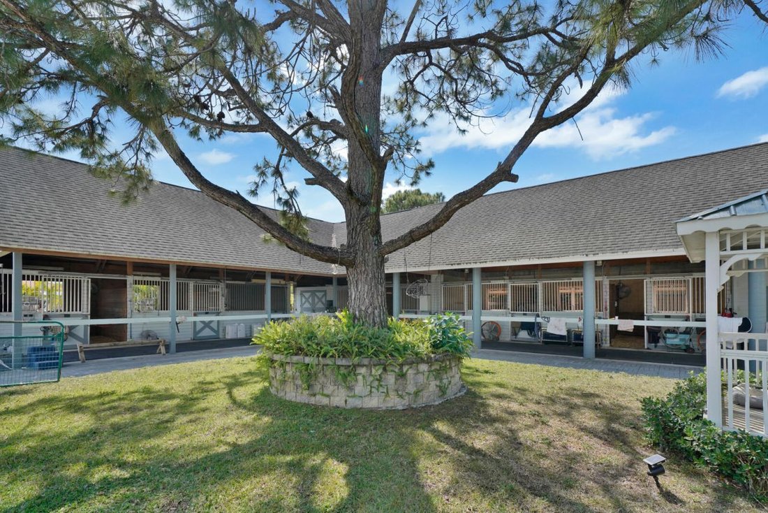 House in Wellington, Florida, United States 5 - 18729060
