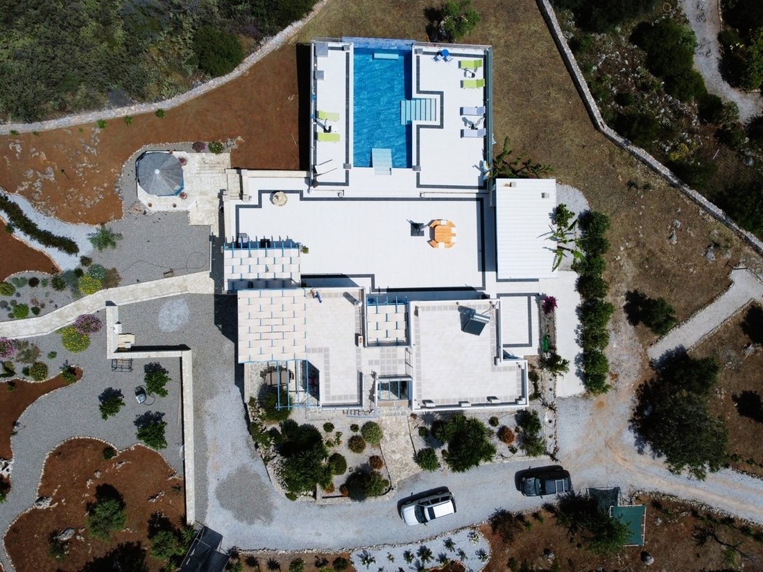 Villa in Apokoronas, Greece 5 - 18723306