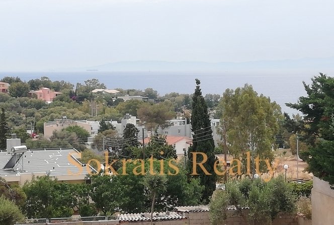 Land in Palea Fokea, Attica, Greece 4 - 18725121