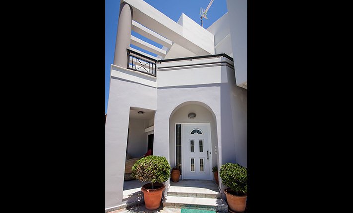 Villa in Greek Islands, Greece 5 - 18722644
