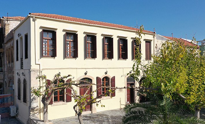 Casa en Crete, Grecia 2 - 18726018