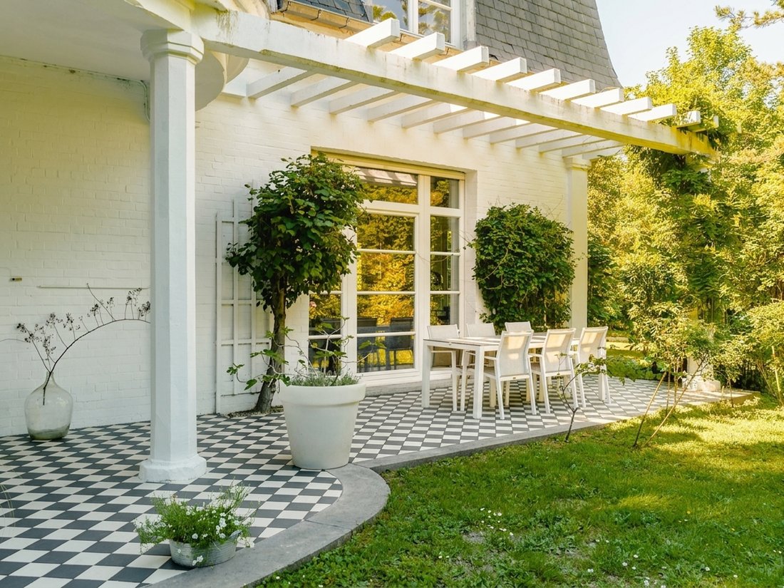 Casa en Uccle, Región de Bruselas-Capital, Bélgica 4 - 18143053