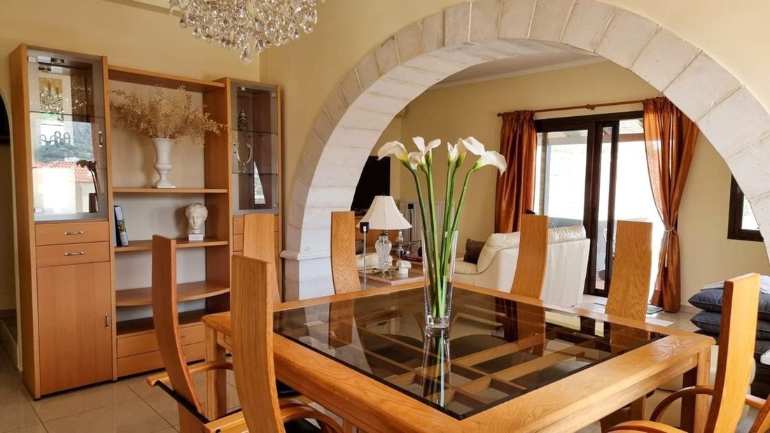 Villa in Apokoronas, Greece 4 - 18722381