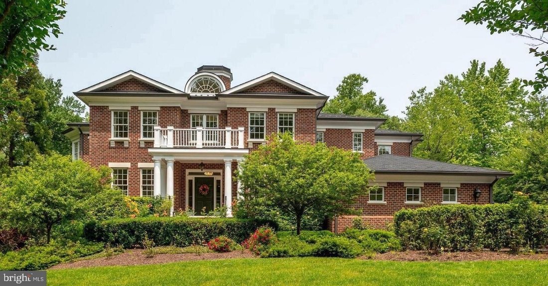 Casa a McLean, Virginia, Stati Uniti 5 - 18729349