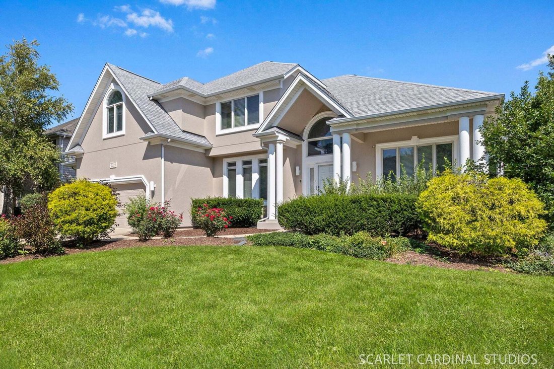 Casa en Naperville, Illinois, Estados Unidos 2 - 18727610