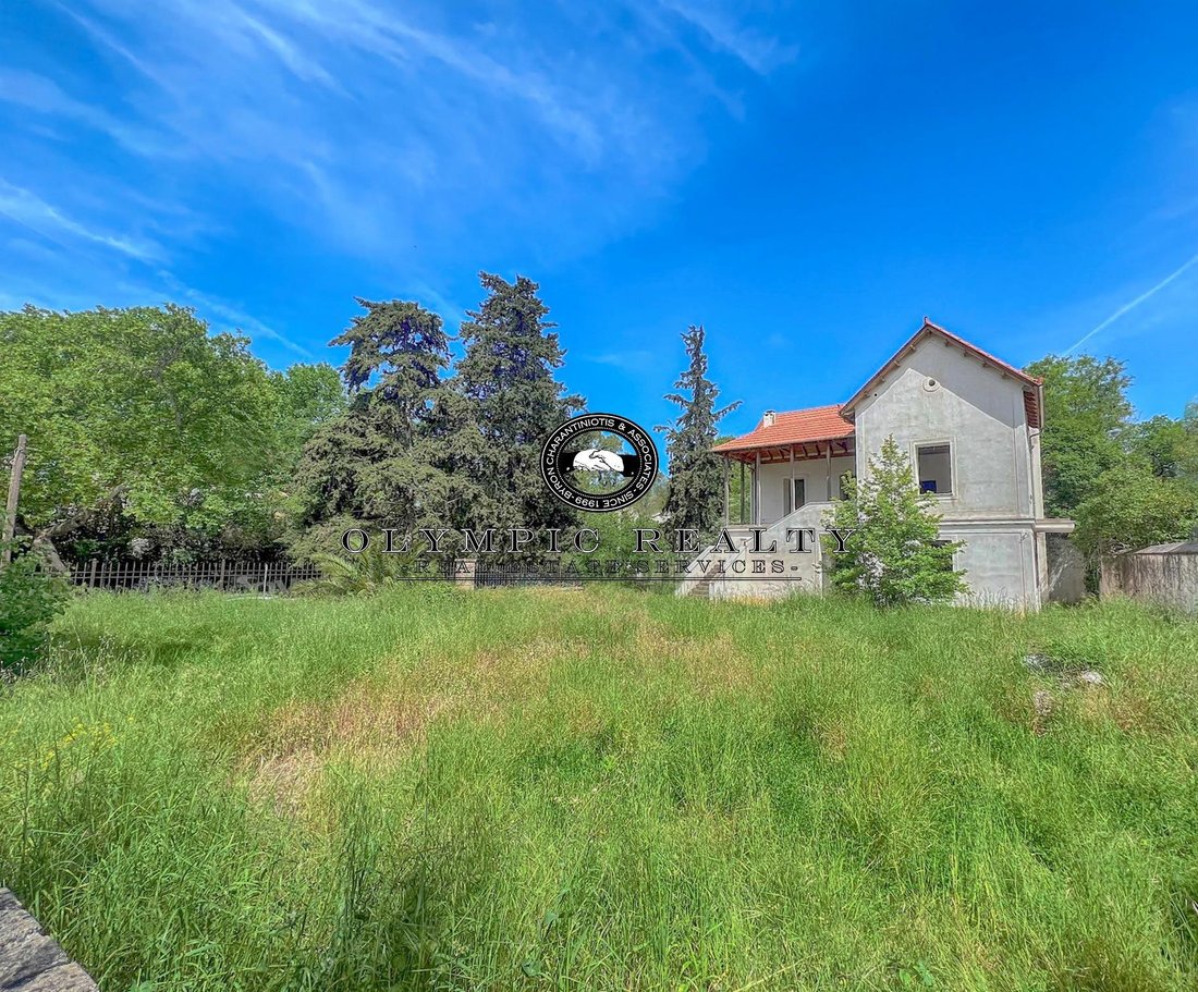 House in Kifisia, Attica, Greece 1 - 18724138