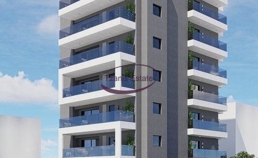 Estate in Nea Smyrni, Attica, Greece 1