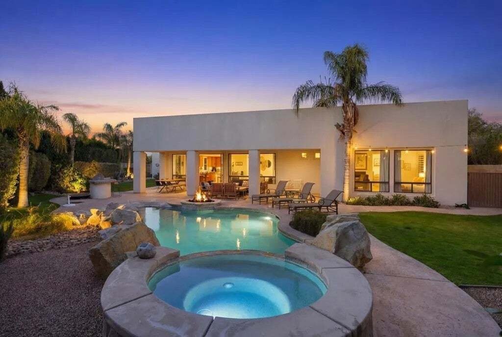 House in Indio, California, United States 1 - 18727231