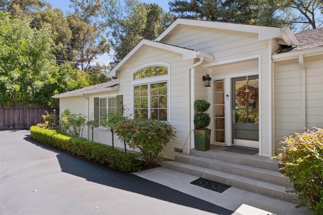 House in Atherton, California, United States 4 - 18726716