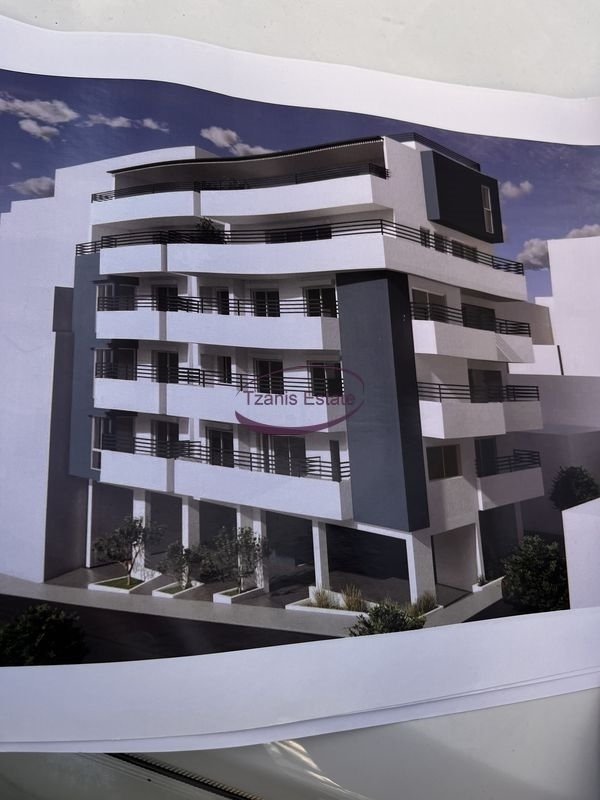 Apartment in 1st District of Athens, Athens, Greece 1 - 18725200