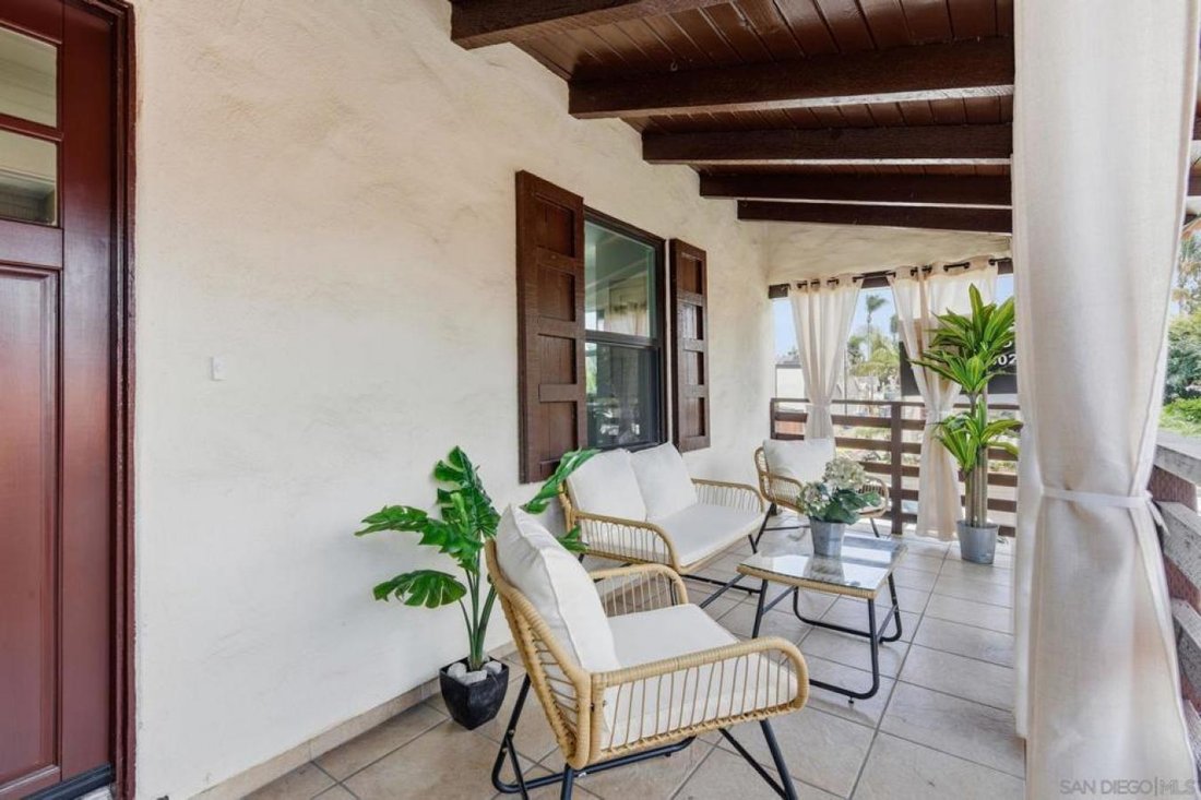 Maison à Coronado, Californie, États-Unis 2 - 18720825