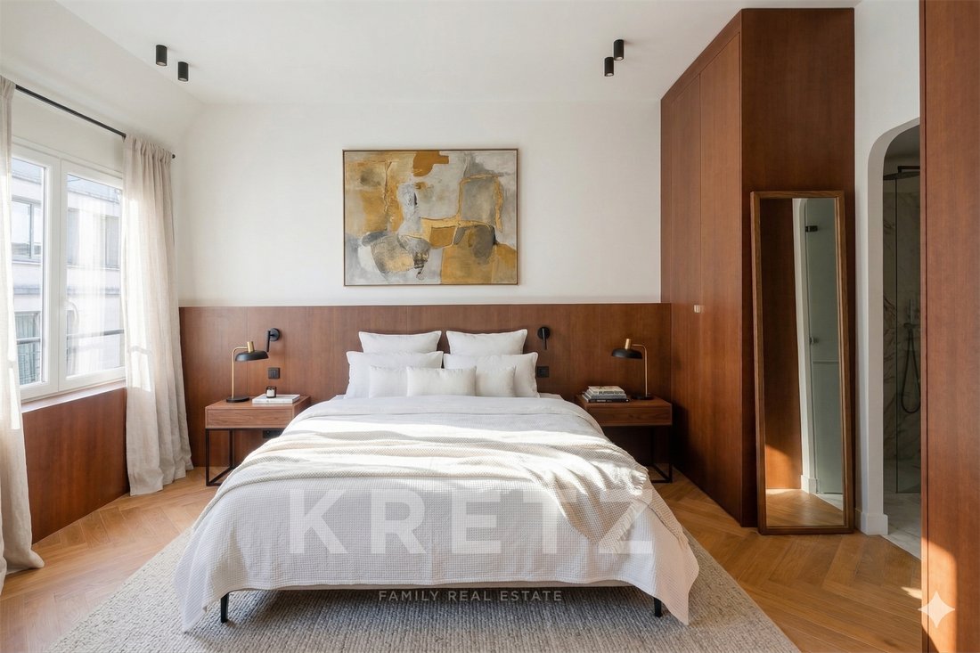Apartamento en Elysées-Madeleine, Paris 8e Arrondissement, París 4 - 18725788