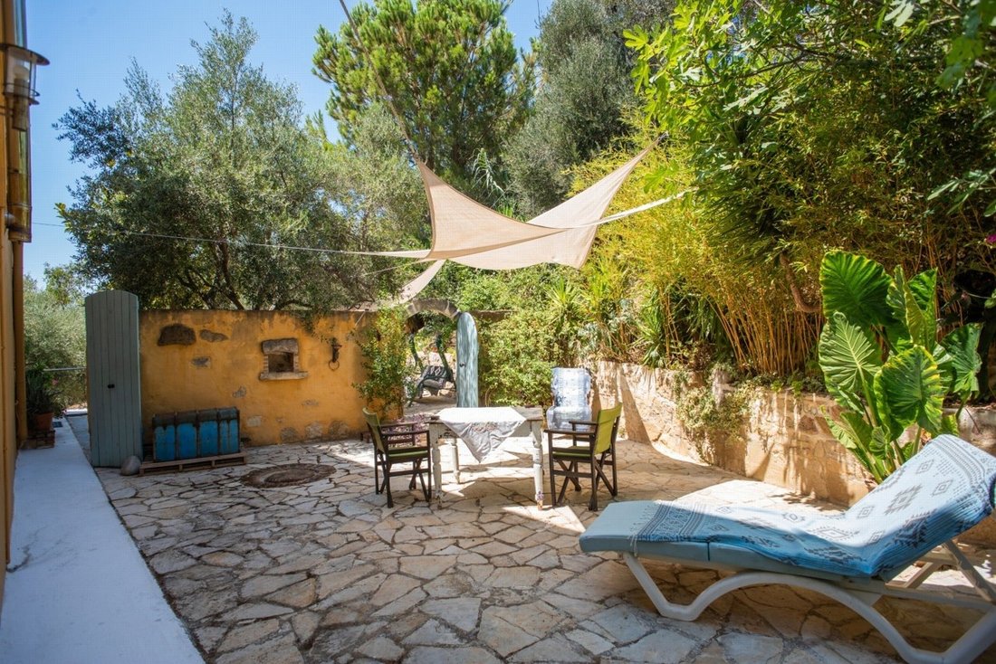 Casa en Platanias, Grecia 5 - 18723855