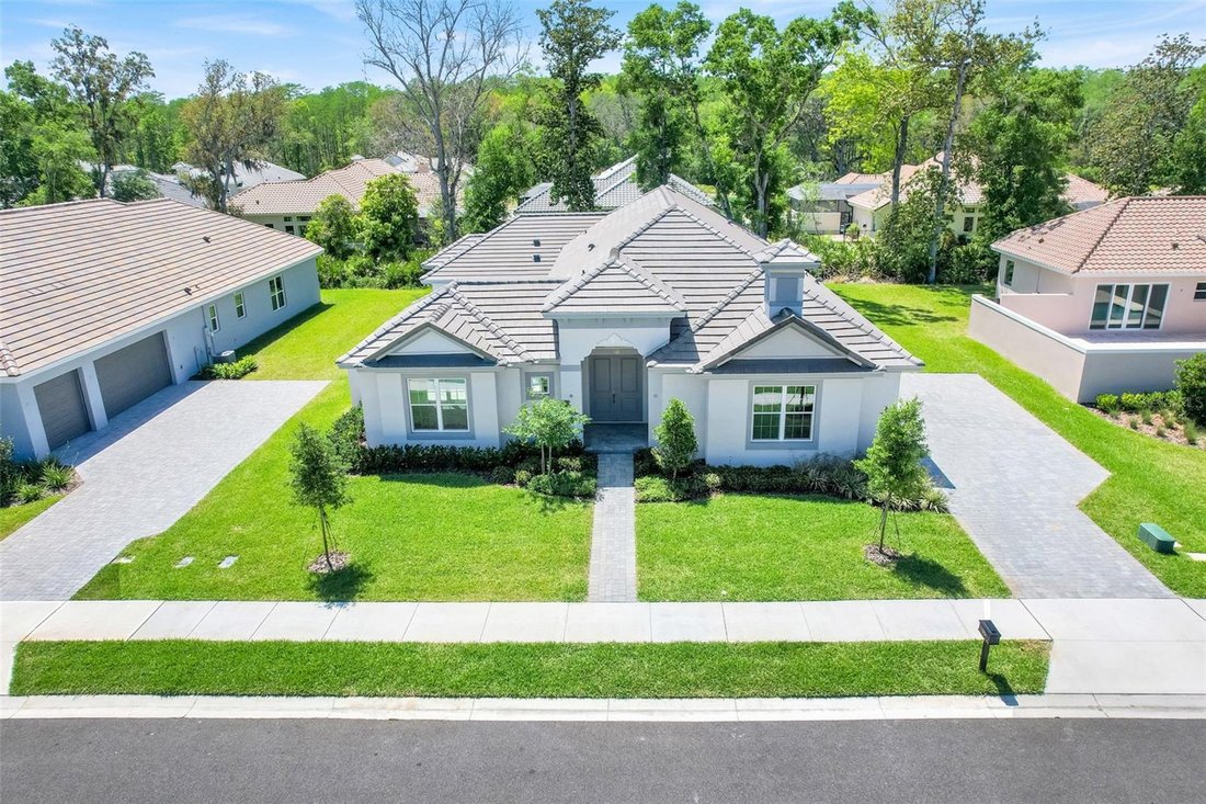 House in Palm Coast, Florida, United States 4 - 18726682