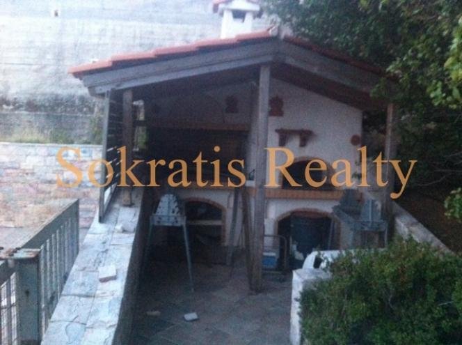 Villa in Rafina, Attica, Greece 3 - 18725627