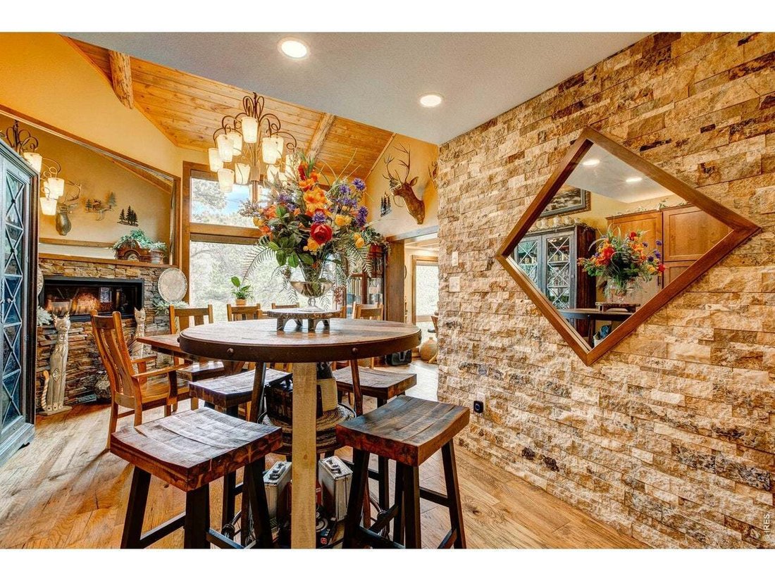 Condo in Estes Park, Colorado, United States 5 - 18721903