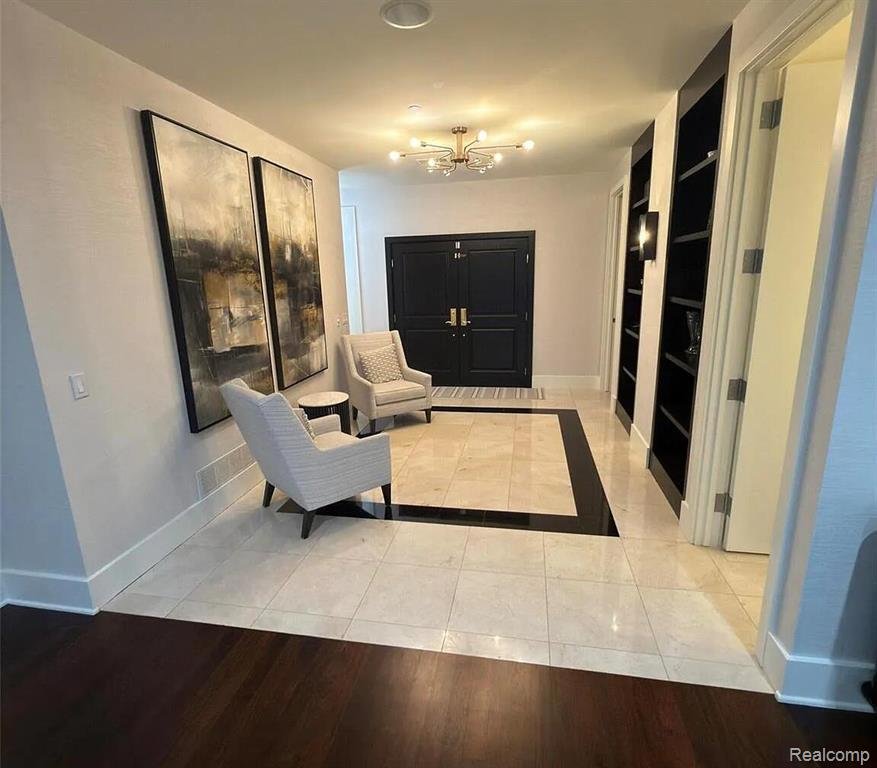 Condo in Plymouth, Michigan, United States 2 - 18634044