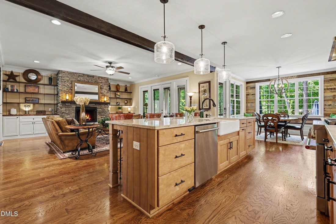 House in Raleigh, North Carolina, United States 5 - 18729339