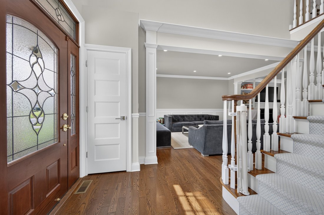 Casa a Albertson, New York, Stati Uniti 4 - 18725826