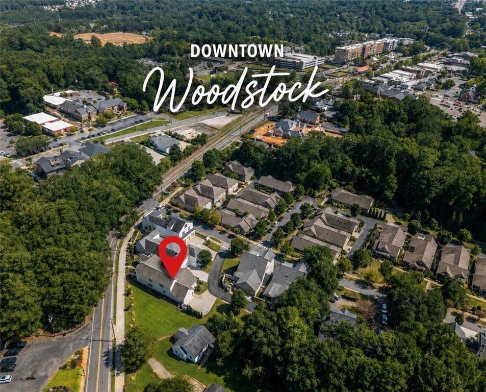 Casa a Woodstock, Georgia, Stati Uniti 5 - 18727443