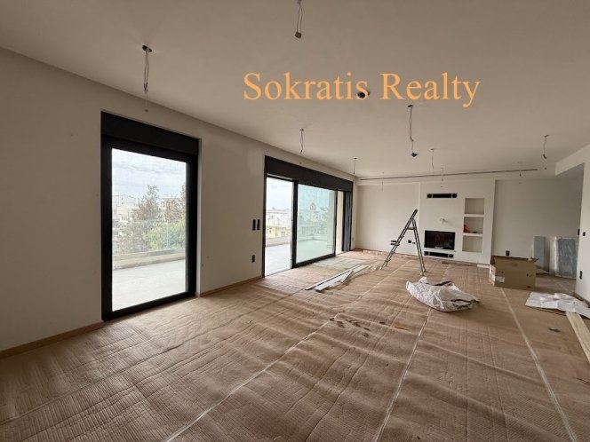 Apartment in Papagou, Attica, Greece 1 - 18725858