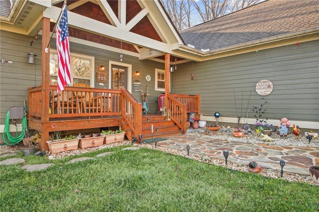 Casa en Gainesville, Georgia, Estados Unidos 5 - 18727441
