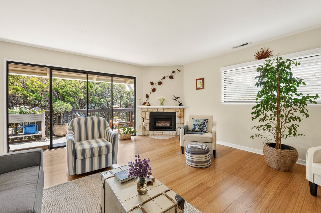 Appartement à Carmel-by-the-Sea, Californie, États-Unis 5 - 18720792