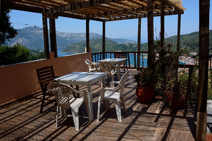 Finca en Ítaca, Peloponnese, Western Greece and the Ionian, Grecia 3 - 18723341