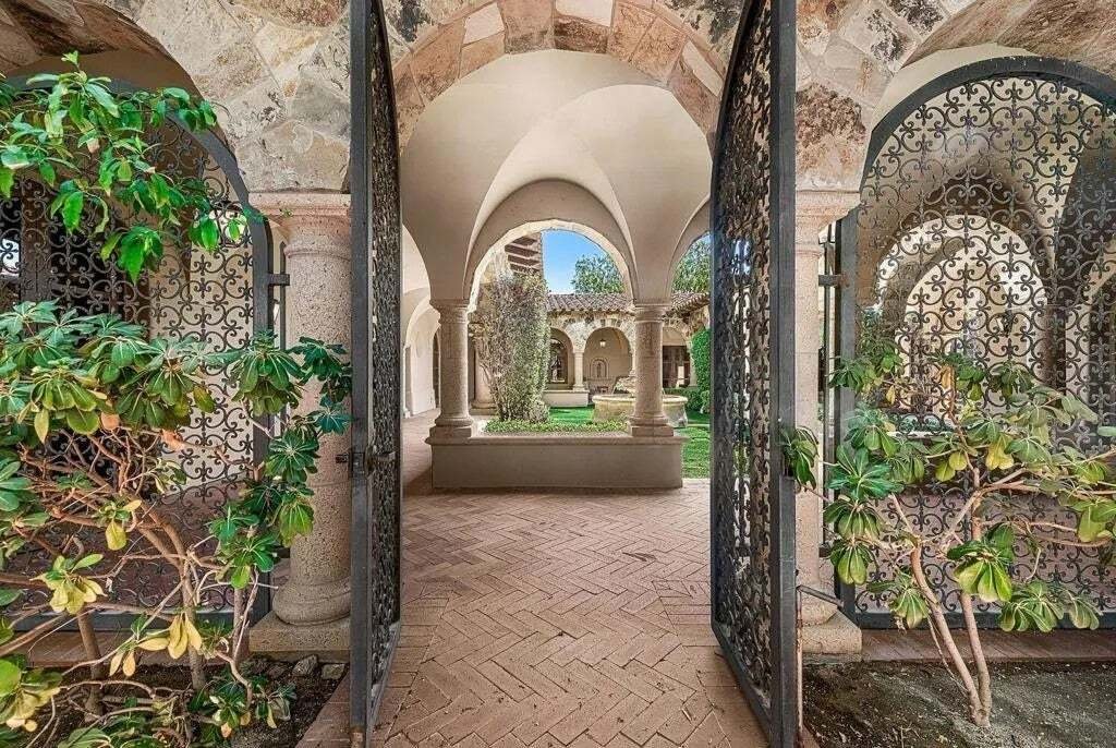 Casa a Indian Wells, California, Stati Uniti 4 - 18727201